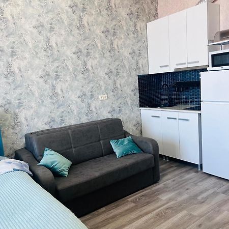 Apartmán Panorama Batumi Exteriér fotografie