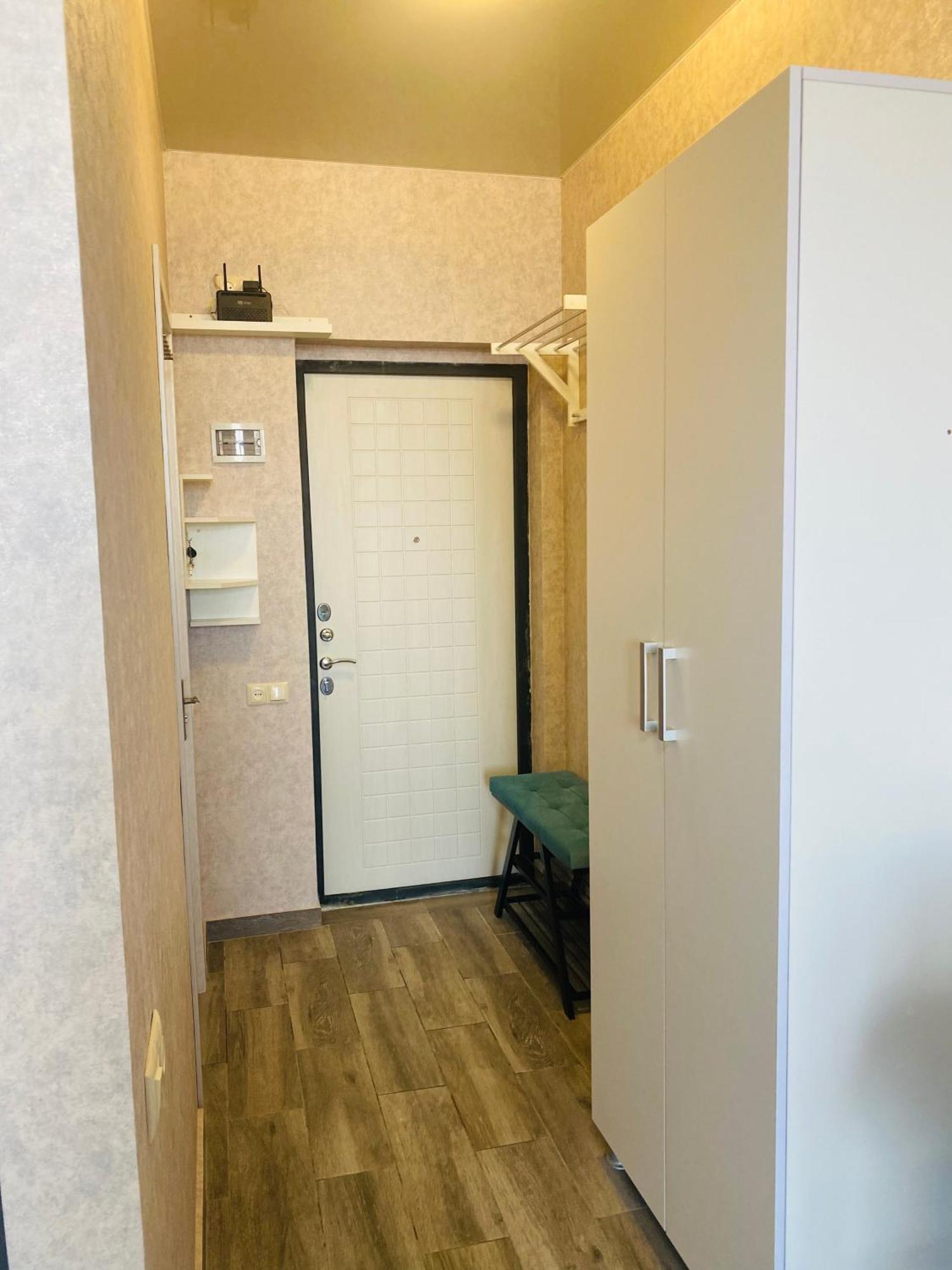 Apartmán Panorama Batumi Exteriér fotografie