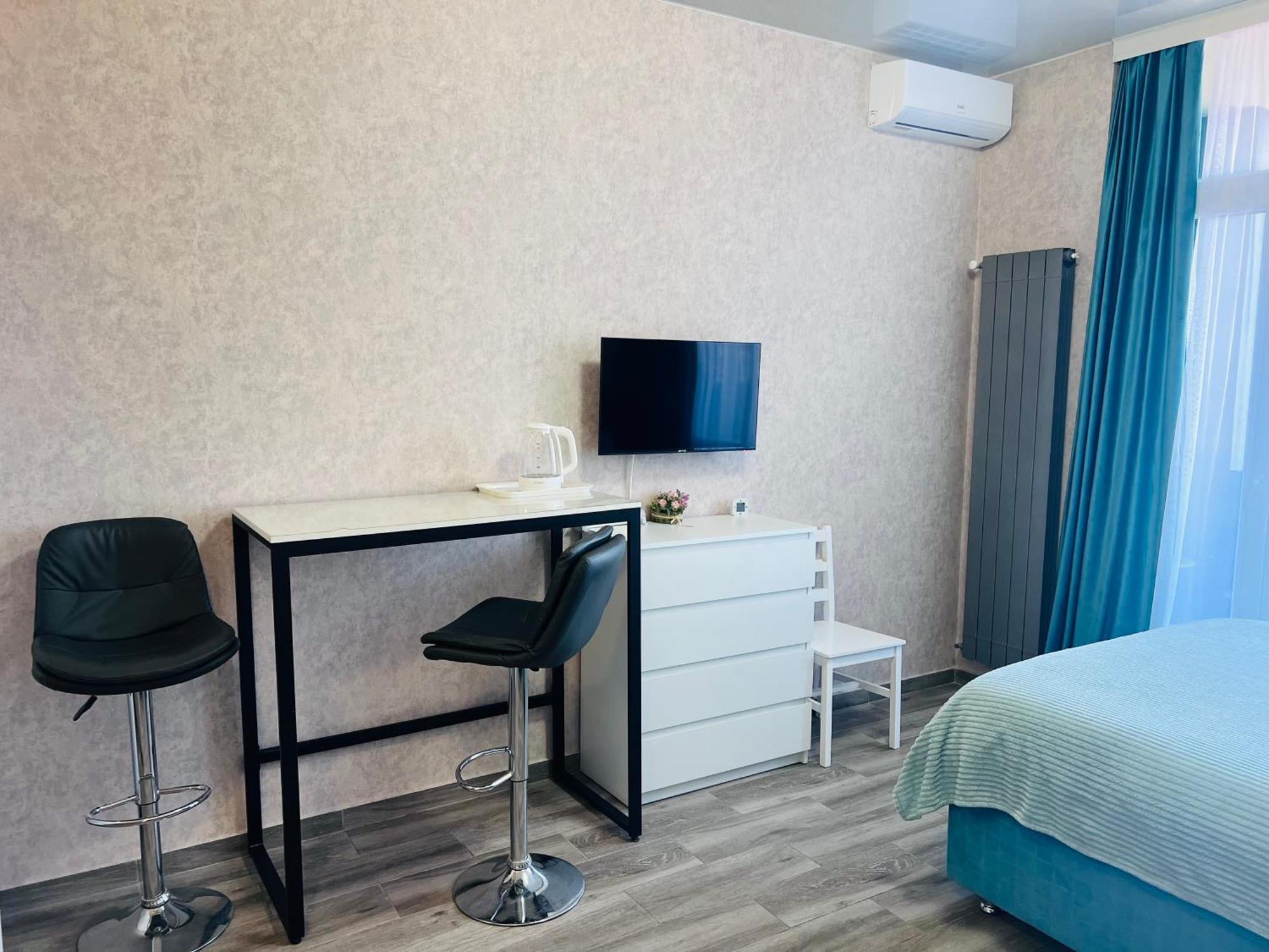 Apartmán Panorama Batumi Exteriér fotografie