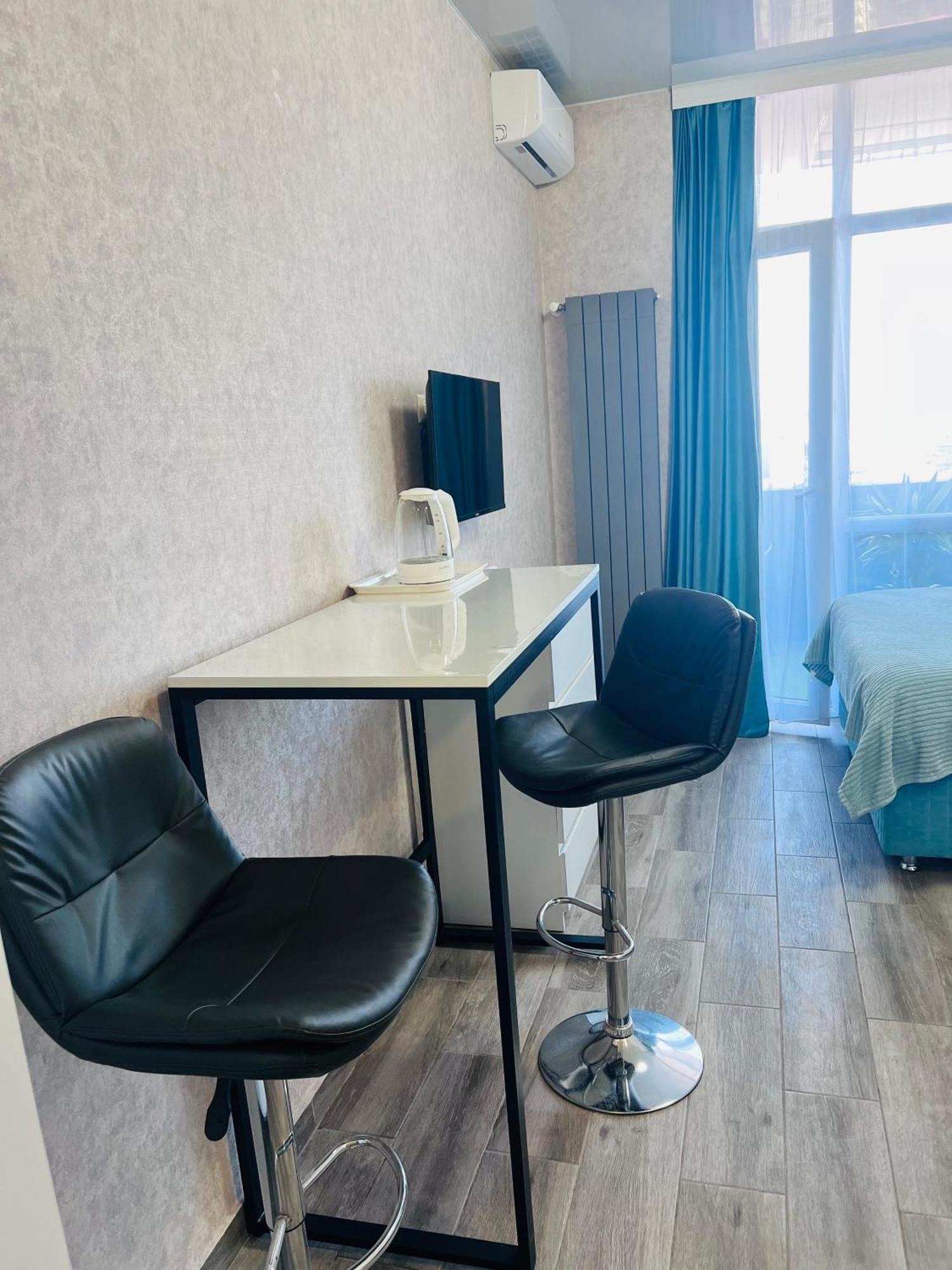Apartmán Panorama Batumi Exteriér fotografie